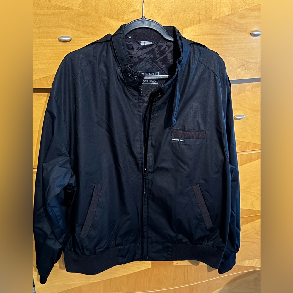 Members only Jacket - Picture 2 of 6